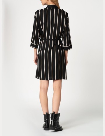 Rochie Only, negru
