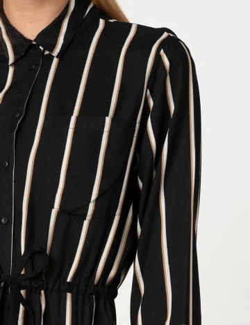 Rochie Only, negru