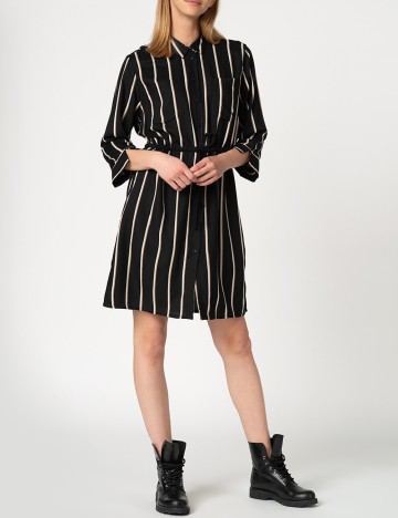 Rochie Only, negru