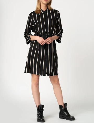 Rochie Only, negru