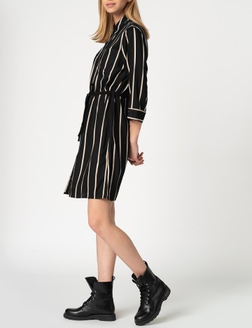 Rochie Only, negru