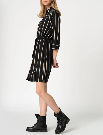 Rochie Only, negru