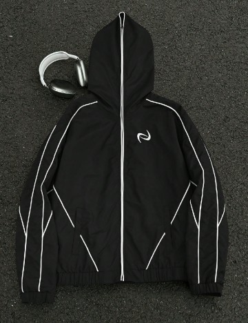 
						Jacheta SHEIN, negru