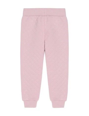 Pantaloni Cool Club, roz Roz