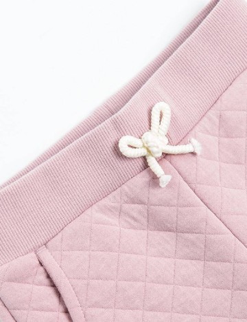 Pantaloni Cool Club, roz