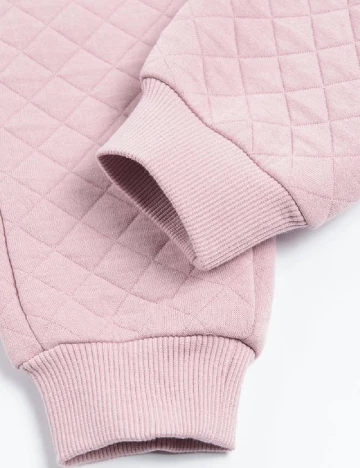 Pantaloni Cool Club, roz Roz