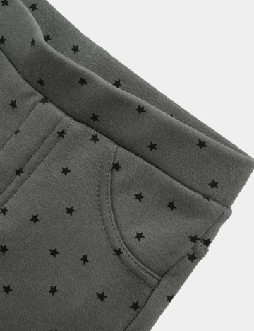 Pantaloni Cool Club, gri Gri