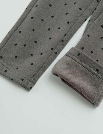 Pantaloni Cool Club, gri