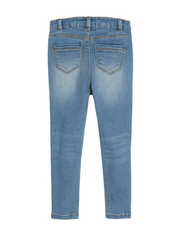 Blugi Cool Club, albastru Albastru