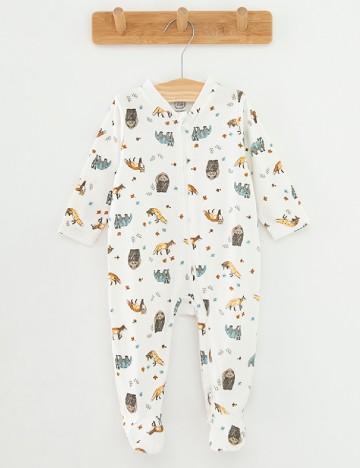 Set salopete 2 bucati Cool Club, mix culori