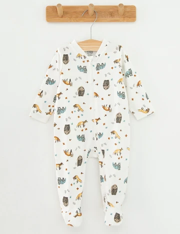 Set salopete 2 bucati Cool Club, mix culori Mix culori