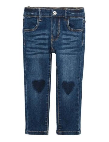 
						Blugi Cool Club, bleumarin