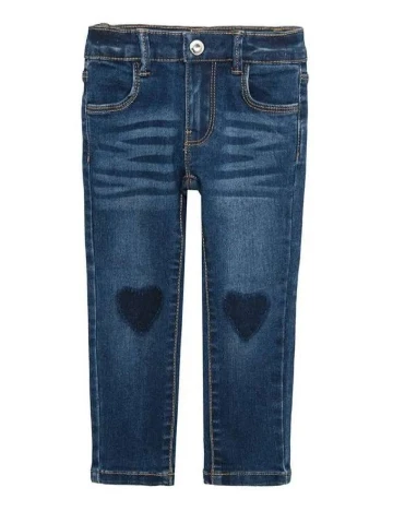 Blugi Cool Club, bleumarin Albastru