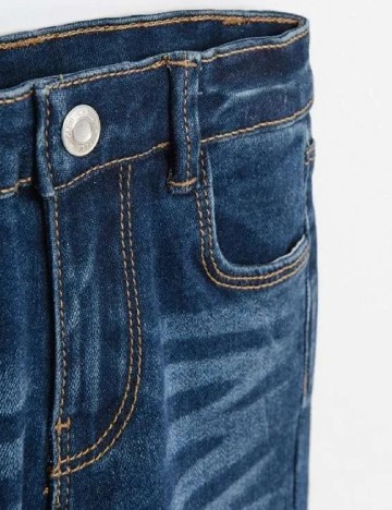 Blugi Cool Club, bleumarin