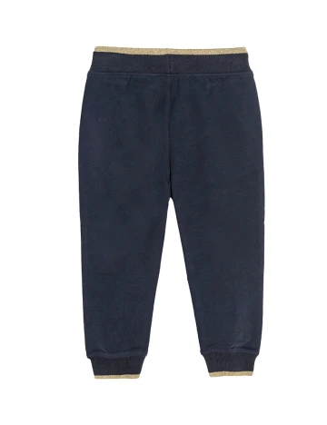Pantaloni Cool Club, bleumarin Albastru