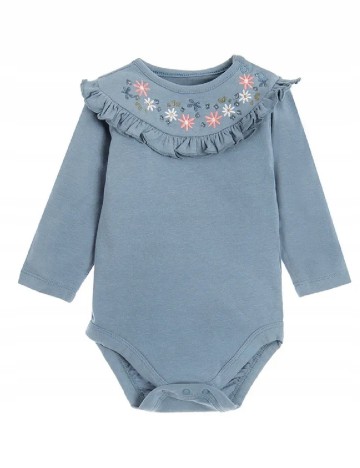 
						Body Cool Club, albastru