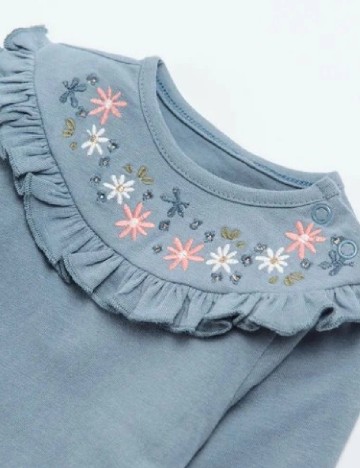 Body Cool Club, albastru