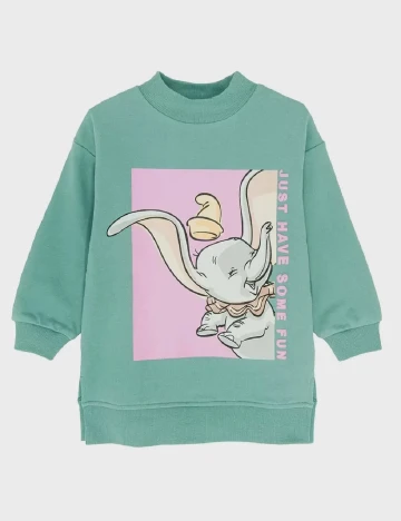 Bluza Cool Club, turcoaz Albastru