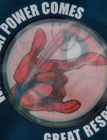 Hanorac Cool Club, bleumarin