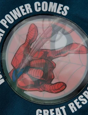 Hanorac Cool Club, bleumarin Albastru