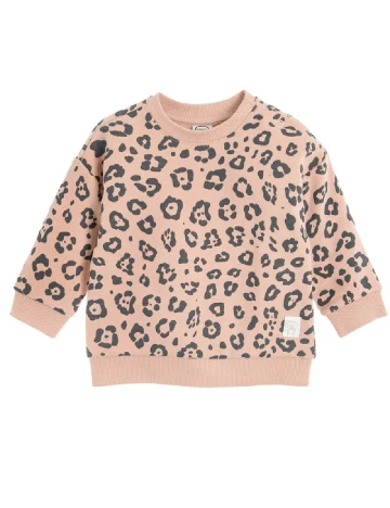 Bluza Cool Club, roz Roz