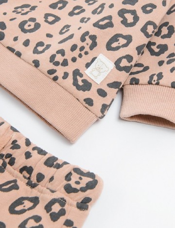 Bluza Cool Club, roz