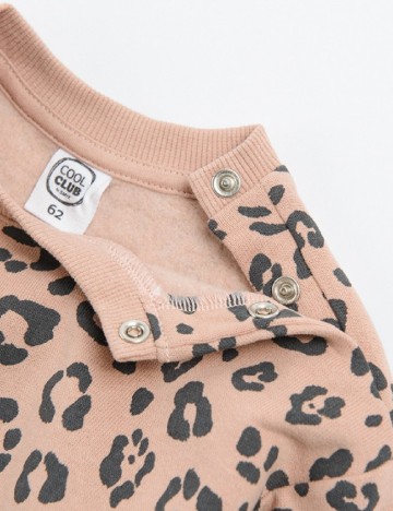 Bluza Cool Club, roz