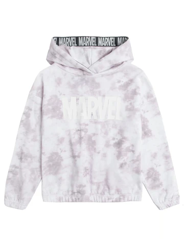 Hanorac Cool Club, mov Mov