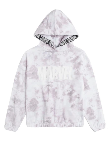 Hanorac Cool Club, mov Mov