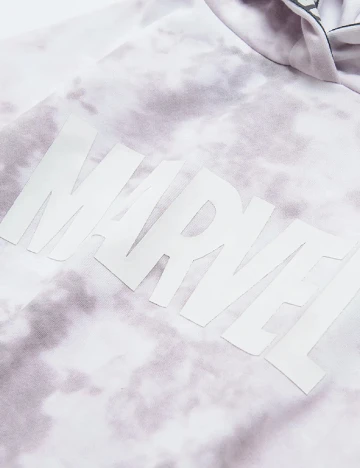 Hanorac Cool Club, mov Mov