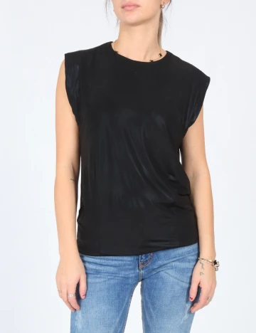 Bluza Zara, negru