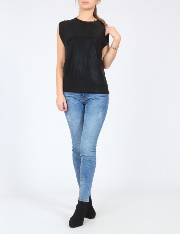 Bluza Zara, negru