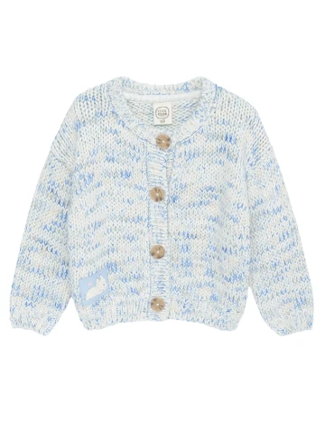 Cardigan Cool Club, mix culori Mix culori