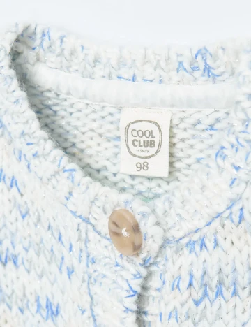 Cardigan Cool Club, mix culori Mix culori