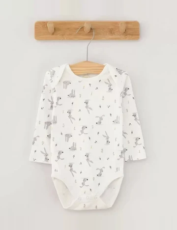 Set body Cool Club, mix culori Mix culori