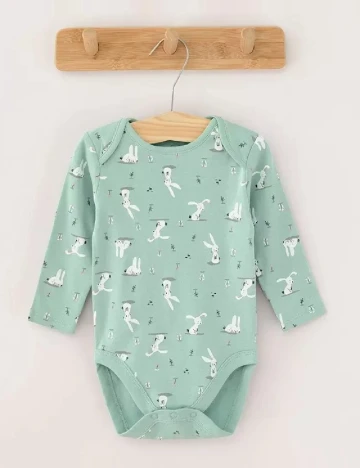 Set body Cool Club, mix culori Mix culori