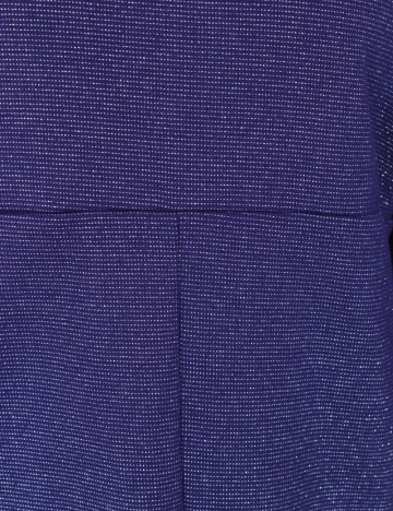 Bluza Zara, bleumarin