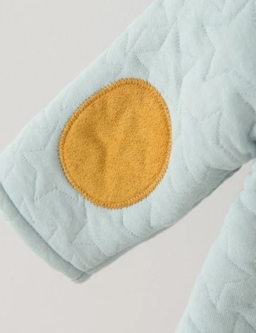 Geaca reversibila Cool Club, albastru Albastru