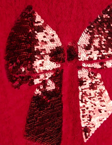 Pulover Cool Club, rosu Rosu