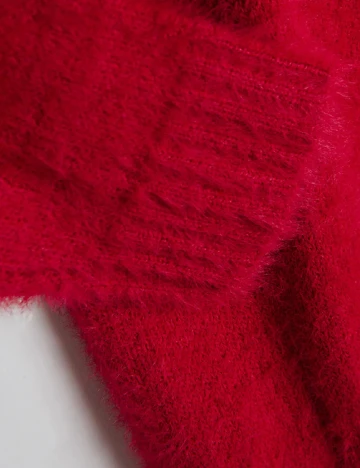 Pulover Cool Club, rosu Rosu