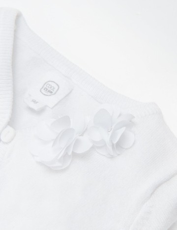 Bolero Cool Club, alb