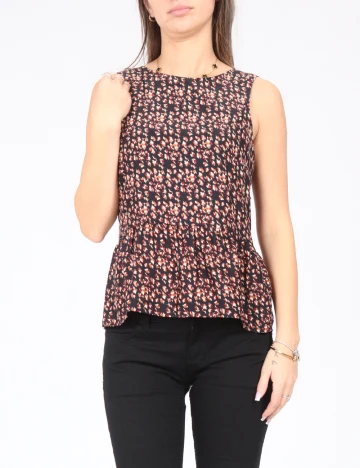 Maiou Zara, mix culori Mix culori