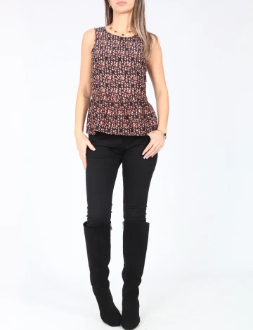 Maiou Zara, mix culori Mix culori