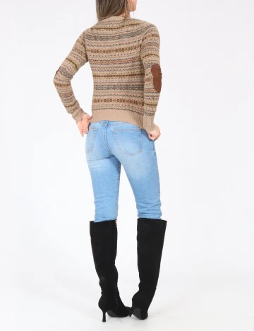 Cardigan Zara, maro Maro