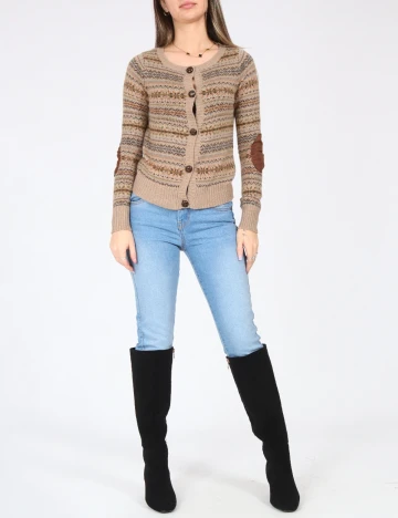 Cardigan Zara, maro Maro