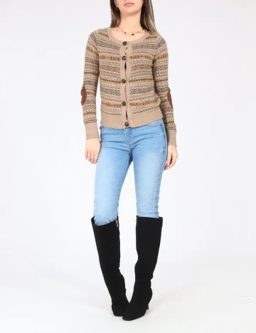 Cardigan Zara, maro Maro