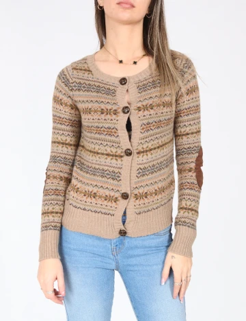 Cardigan Zara, maro Maro