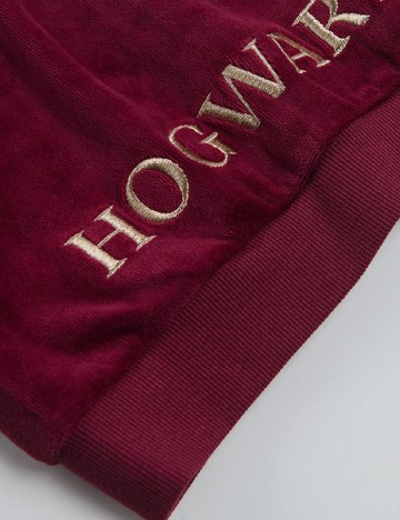 Hanorac Cool Club, visiniu