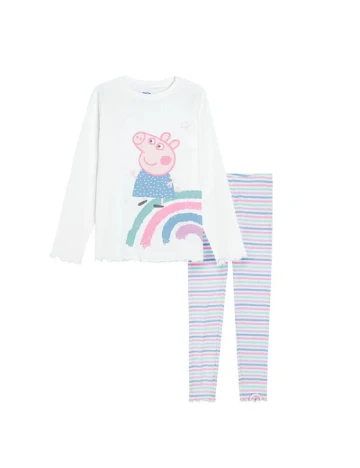 Pijama Cool Club, mix culori Mix culori