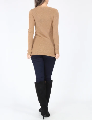 Bluza Zara, maro Maro